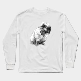 Suzy Long Sleeve T-Shirt